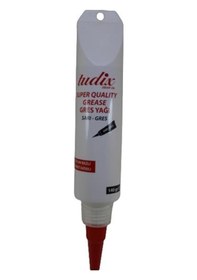 Resim Tudix Fgd Lityum Katkılı Çok Amaçlı Gres Yağı 2 x 140 G 