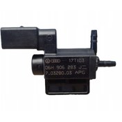 Resim OEM Audi A1 A4 A5 A6 A7 Golf 6 Turbo Kontrol Valfi 2013-06h906283j 