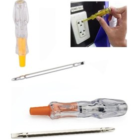 Resim Rennway Çift Uçlu Kontrol Kalemi 