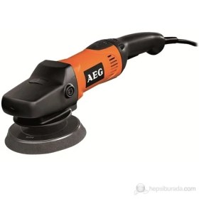 Resim AEG PE150 Polisaj Makinesi 1200 W 150 mm - 4935412266 