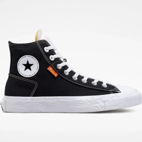 Resim Converse Erkek Ayakkabı A00422c Siyah 