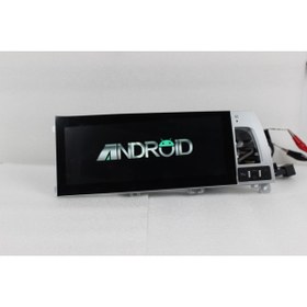 Resim Smart Dragon Audi Q7 8.8 inç 2006-2014 Uyumlu Android Multimedya Kamera 