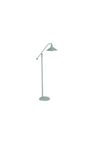 Resim Vivense MOKA YEŞİL LAMBADER METAL BAŞLIKLI 