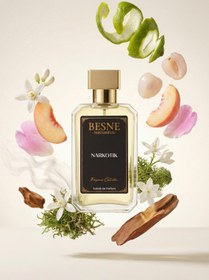 Resim besneparfum NARKOTIK - NEW YORK 2 li set 