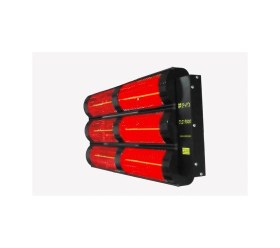Resim Evo Ds 9000 İnfrared Isıtıcı 