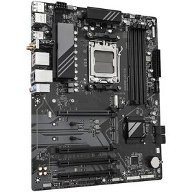Resim Gigabyte B650 Ud Ax Ddr5 8000 Mhz Oc M.2 Dp Hdmı 1g Lan Wi-fi 6 
