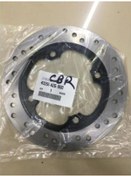 Resim Honda Cbr 1000 Rr Abs - 1000Rr Sp Arka Fren Diski 2009-19 Oem 