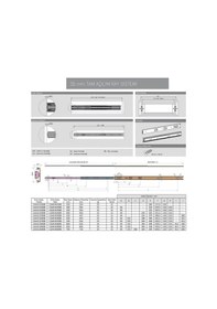 Resim Fivestar Teleskopik Ray 35x300mm Takım Gri 