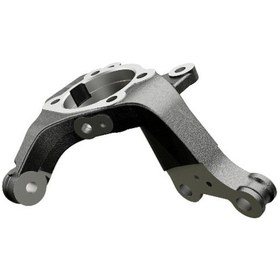 Resim Toyota Aurıs 11/12 Ön Aks Taşıyıcı Sol Abs Li - Oem Yedek Parça 
