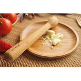 Resim Bambum B2326 Regato Sarımsak Ezici 26 CM 