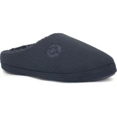 Resim Kışlık Erkek Ortopedik Kaymaz Taban Ses Yapmayan Damat-Bohça-Misafir Ev Terliği BNT140 