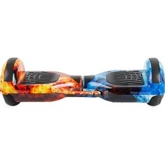 Resim Hoverway Elektrikli Kaykay Hoverboard Smart Balance Elektirikli Kaykay PWS707-ASTRO Renkli 