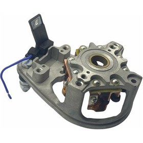 Resim Marş Kömür Kafesı Alfkb bsx172 Kömürlü N11.12759 