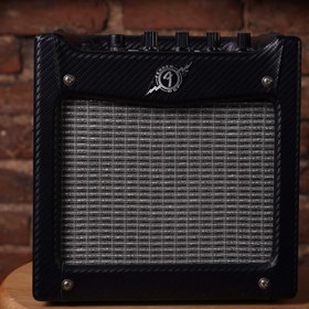 Resim Fender Mustang Mini Elektro Gitar Amfisi (2.El) 