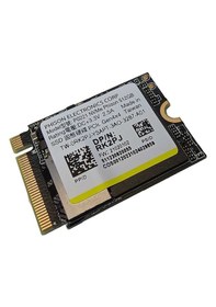 Resim Phıson P0221 512gb M.2 Nvme 2230 Ssd 1 