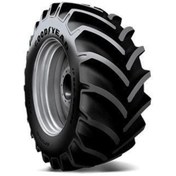 Resim Goodyear 300/70R20 OPTITRAC Radyal Traktör Lastiği 