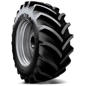 Resim Goodyear 300/70R20 OPTITRAC Radyal Traktör Lastiği 