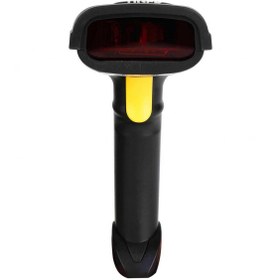 Resim Perkon Tiger CS610 1D USB Kablosuz Lazer Barkod Okuyucu 