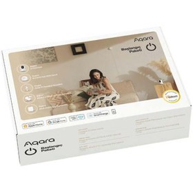 Resim Aqara AQ-STK5B BAŞLANGIÇ PAKETİ 