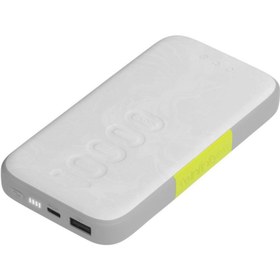 Resim Infinity Lab InstantGo Wireless Powerbank 10000 mAh Beyaz 