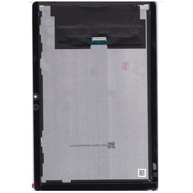 Resim Huawei Uyumlu Matepad T Agr-W09 Lcd Ekran Dokunmatik Set 