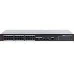 Resim Dahua PFS4226-24ET-360-V3 24 Port Poe + 2 Port Gigabit Uplink + 2 Port SFP Yönetilebilir PoE Switch 360W Diğer