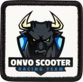 Resim Bull of Onvo Bench (Patch) 