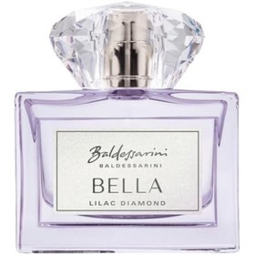 Resim Baldessarini Bella LDiamond Edp 30 Ml Kadın Parfümü Çiçek - Meyve 