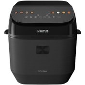 Resim Altus AL 2594 SF Ecofryer Master 7 LT Yağsız Fritöz 