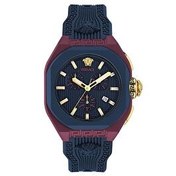 Resim Versace VRSCVE9L00525 Erkek Kol Saati 