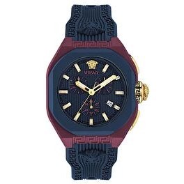 Resim Versace VRSCVE9L00525 Erkek Kol Saati 