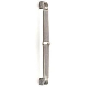 Resim System Çekme Kol Antik Gümüş 9555 0300 Osm 