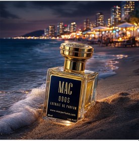 Resim Machuu Odds Erkek Parfüm EDP 50 ML 