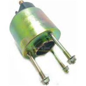 Resim Marş Kollektörü Alx3855-wısco- Opel Astra Corsa Uyumlu 