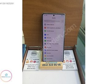 Resim Xiaomi Redmi Note 14 Pro İkinci El YD | 256 GB 8 GB | Mavi 