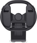 Resim LYEAA Switch2 Yarış Tekerlek Kavrama Varma Bardakları Switch 2 Joy-Con için Oyun Direksiyon Simidi 