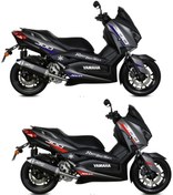 Resim Yamaha Xmax Sticker Set N11.27634 