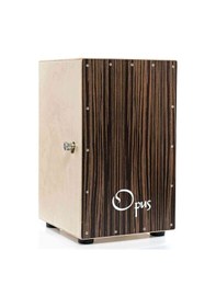 Resim Opus OCJ-2 Cajon Ayarlı Kort ve Çantalı 
