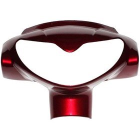 Resim E-bis Es-1 Uyumlu Gidon Ön Kapak Bordo Erpilsan Elektronik 