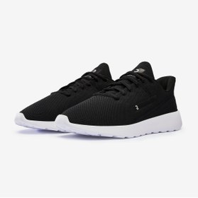 Resim Decathlon Erkek Spor Ayakkabı - Siyah - Klnj Be Essential 