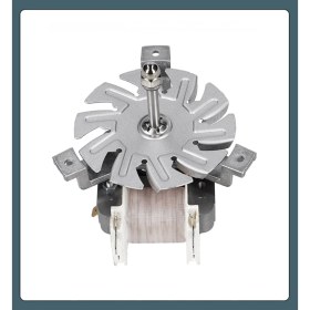 Resim 212 Isıtma ve Soğutma Beko D-6634 Fırın Fan Motoru 