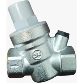 Resim KAS 3/4 Basınç Düşürücü (Regülatör) Kartuşlu 