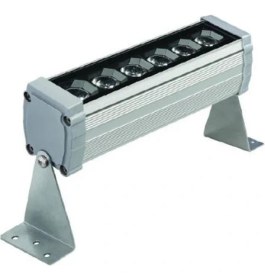 Resim Forlife 6W 20Cm Sıva Üstü Wallwasher 