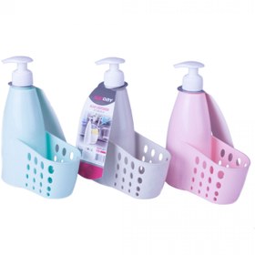 Resim Sembol Sıvı Sabunluk Sunplast SB-761 