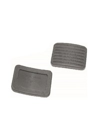 Resim Itaqi 2'Li Hyundai Accent 2000-2006 Admire Pedal Lastigi Fren Deb 528518975 