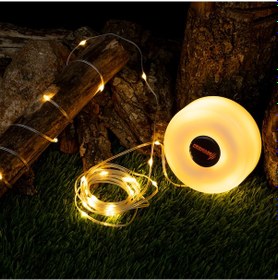 Resim Proware Şeritli Aydınlatma 