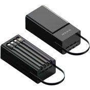 Resim SPRANGE SR-P800 80.000 mAh Powerbank 