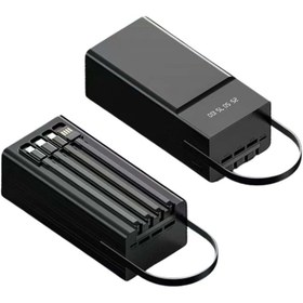 Resim SPRANGE SR-P800 80.000 mAh Powerbank 