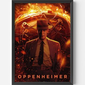 Resim Oppenheimer 