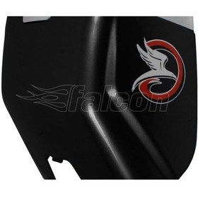 Resim Gyps 249 Üst Torpido Siyah 